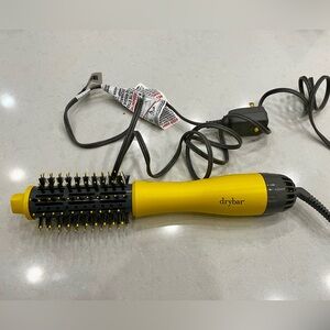 Drybar Half Shot Small Round Blow Dryer Brush